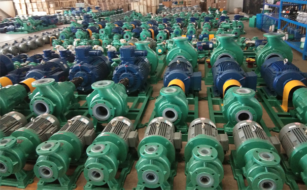 氟塑料磁力泵 氟塑料磁力泵